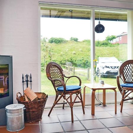 3 Bedroom Awesome Home In Fan Fanø المظهر الخارجي الصورة