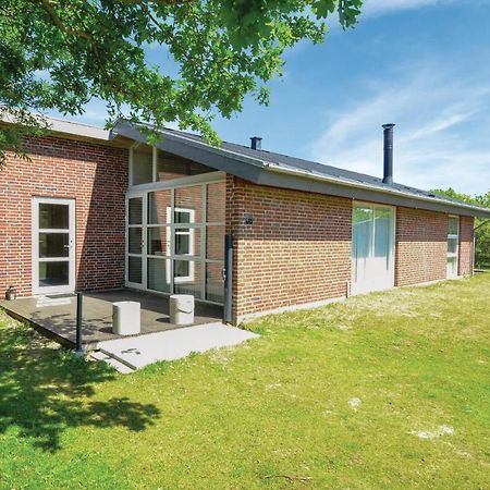3 Bedroom Awesome Home In Fan Fanø المظهر الخارجي الصورة