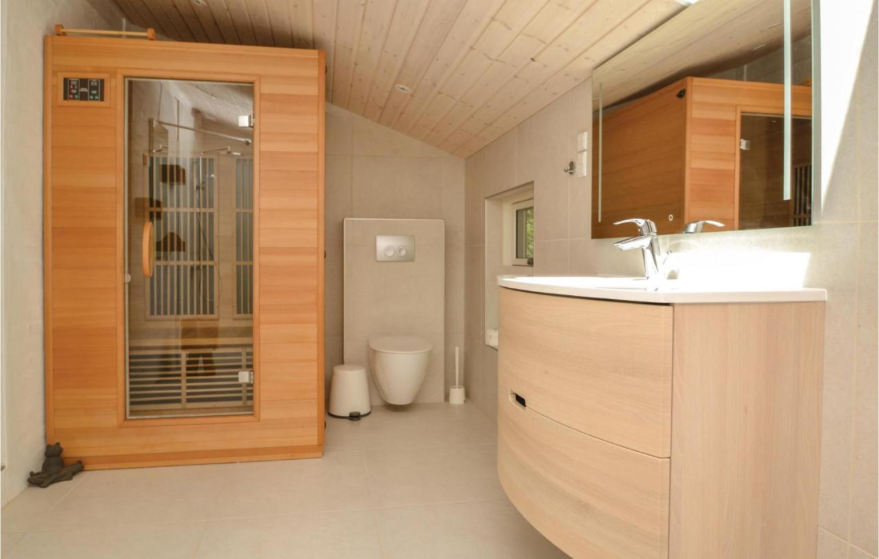 3 Bedroom Awesome Home In Fan Fanø المظهر الخارجي الصورة