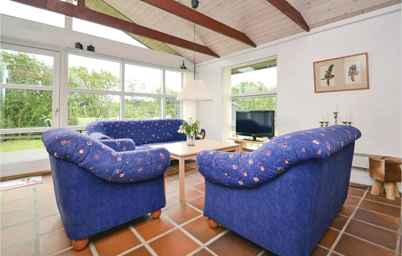 3 Bedroom Awesome Home In Fan Fanø المظهر الخارجي الصورة